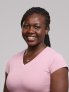 Priscilla Asare's headshot