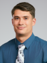 Portrait of Chris Velaoras.