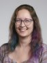 Emily Strong, Integrated Library Systems Specialist, Western Michigan University Libraries