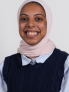 Shadha Alkalbani Staff Profile Photo