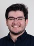 a zoomed in professional photo of Rodrigo Conde Valdez