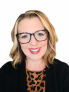 Katie Fitzgerald Headshot