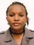 Dr. Lusike Mukhongo