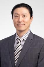 Heon Park