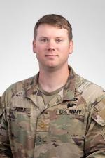 Major Zackery Poole