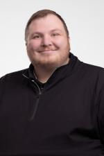 Joshua Behymer