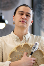 Frank Waln