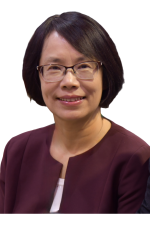 Dr. Ying Zeng