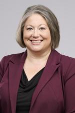 Robyn Hill