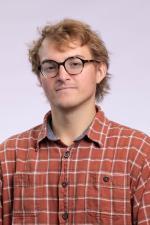 Dominic Aishe