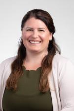Katharine (Katie) Gross