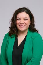 Elizabeth A. Kelly