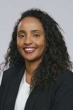 Rahel Kessete Afewerky