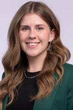 Allison Mitter
