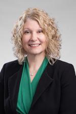 Jennifer Bott
