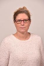 Kathy Miller