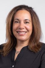 Ramona Meraz Lewis