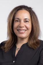 Ramona Meraz Lewis