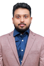 Sauradeep Purkayastha