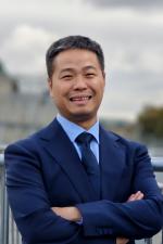 Dr. Yi Wu