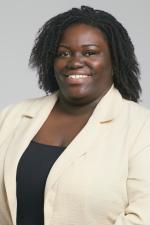 Crystal Akinade
