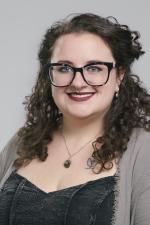Kate Elder