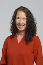 Christine Hassing