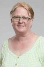 Kelly Henderson