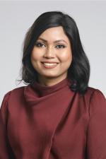 Nusrat Nabi