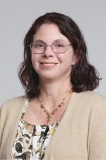 Brandy Ann-Skjold Pleasants