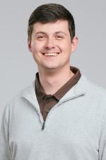 Nicholas Wheeler