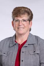 Gail Rouscher
