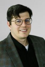 Dustin Altschul
