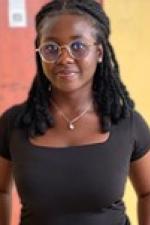 Priscilla Asare