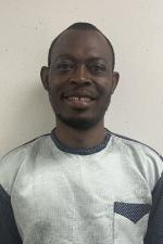 Edward Asoo