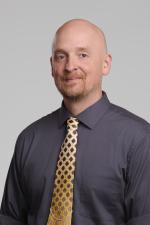 Garald (Gary) Barton IV