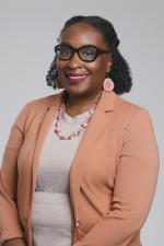 Aisha Walters