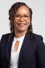 Sonja Dotson