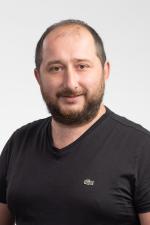 Halil Dursunoglu
