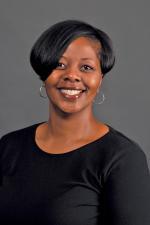 Ronicka Hamilton