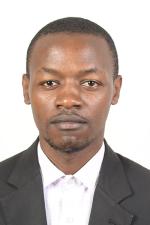 Kenneth Mbugua