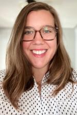 Audrey Elzerman