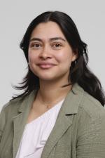 Kimberly Menjívar Guillén
