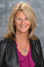 Rebecca Harvey
