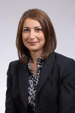 Lina Sawalha