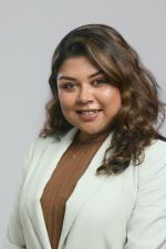 Sahana Sen, Ph.D.