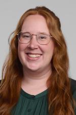 Emily Steger