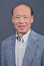 Tianshu Liu