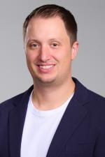 Zachary D. Asher