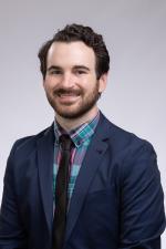 Ben Carr